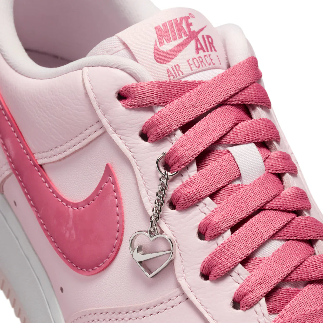 The Nike Air Force 1 Low ‘Valentine’s Day’ Is A Real Charmer